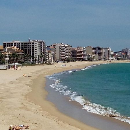 Appartamento Valentina Mar Sant Antoni De Calonge Esterno foto